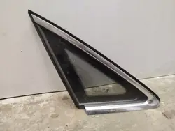 Gebrauchtes linkes Heckscheibe OEM 8V5845299K für Audi A3
