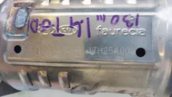 Catalyseur OEM 03BF5 pour Hyundai i30 1.4 T-GDI