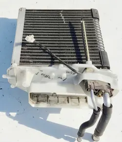 Évaporateur AC OEM GRJGFKJHKHKKLYU77S pour Corolla Verso