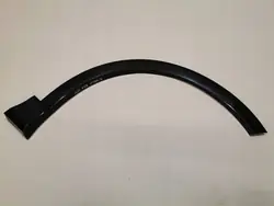 OEM 89A853718C Etu oikea lokasuojus Audi Q4 e-tron
