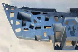 Frontstoßstangenverstärkung Renault Clio III Lift OE