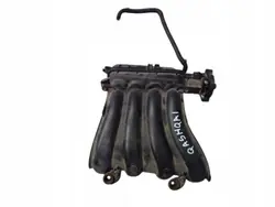 NISSAN QASHQAI I J10 LIFT 2.0 16V COLETOR DE ADMISSÃO OEM