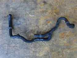 AUDI A1 1.0 TFSI Vesisuodatin