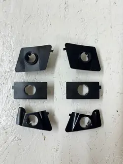 Conjunto de montagem de sensores PDC BMW X3 G01 X4 G02 OEM 51115A45DD2