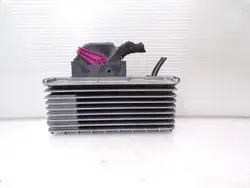 Amplificateur Radio Audi Q7 4L OEM 4L0910223K