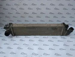 Intercooler Nissan Qashqai I J10 93868350