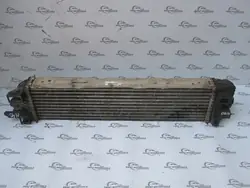 Intercooler Nissan Qashqai I J10 93868350