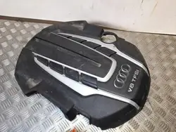 Capa do motor Audi A8 S8 D4 4H