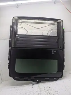 BMW Panoramatak OEM 7896612 för X6 E71/LCI