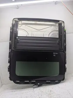 Teto Panorâmico BMW OEM 7896612 para X6 E71/LCI