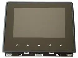 Renault Zoe 2021 Radio Navigatiescherm OEM 280346916R