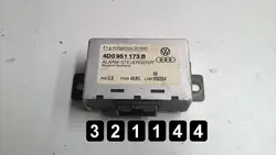Audi A8 ECU Larmmodul OEM AM-321144