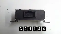 Module Alarme ECU Audi A8 OEM AM-321144