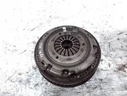 Volvo OE 31492036 Embrayage complet à double masse