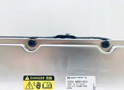 Carregador bateria OEM 364001XFB0 para Hyundai Ioniq 5