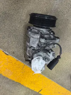 Compresseur AC Audi A4 B6 B7 DENSO DCP02038 6SEU14C