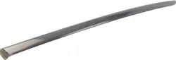 CITROEN C5 III X7 Moldura Parabrisas Izquierda Conductor EEHD EEH