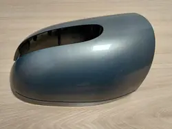 Mercedes E W211 linke Spiegelabdeckung OEM - Gebraucht