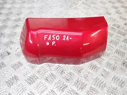 Cobertura de pilar traseiro esquerdo OEM ML34-1629427-AC5KBX