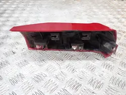 Cache de pilier arrière gauche OEM ML34-1629427-AC5KBX