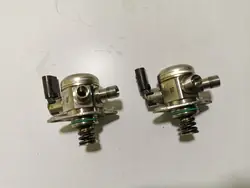 Hoge druk brandstofpomp Mercedes Benz A1770700501