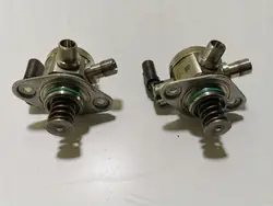 Pompe à carburant haute pression Mercedes Benz A1770700501