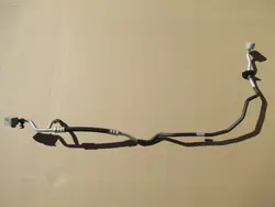 A/C Letku VW Audi Skoda 1J1820741H OEM