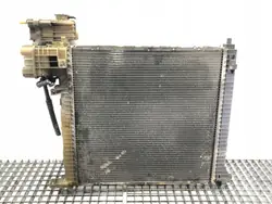 CHŁODNICA WODY MERCEDES W638 2.2 82KM 6385012701 96-03 RADIATOR