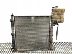 CHŁODNICA WODY MERCEDES W638 2.2 82KM 6385012701 96-03 RADIATOR
