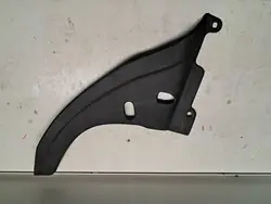 Citroen C5 2008 Tampa do Farol Esquerdo