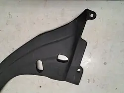 Citroen C5 2008 Couvercle de phare gauche