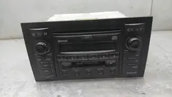 OEM VOLVOMAR-141399 radio Audi A3 8L 1.6B 00-03