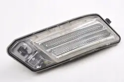 VOLVO XC60 I Linke Front DRL Lampe 31290873