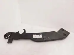 Support de ceinture avant droit Citroen Berlingo OEM 9830521680