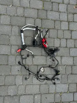 OEM 68442201AD Kabeltråd för Jeep Wrangler JL