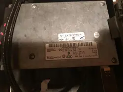 Module Bluetooth Audi OEM BE 6334 - Occasion