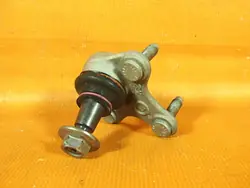 Audi Q3 83A Goupille de Bras Lévrier Gauche OEM 3c0407365b