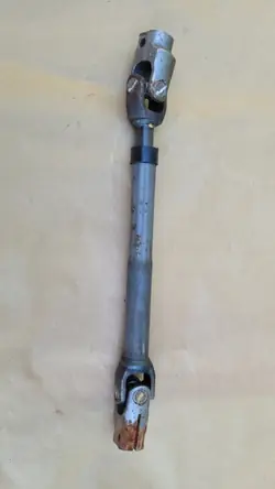 Steering Column U-Joint Hyundai Santa Fe IV 2020- OEM 56400-S1000