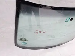 SZYBA CZOŁOWA PRZÓD PRZEDNIA VW GOLF IV BORA 1J0 SICURSIV 2003 r