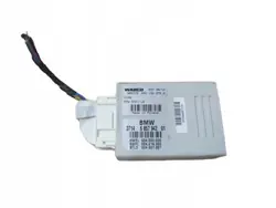 Module de contrôle suspension air BMW 7 F01/F02/F07 37146860385