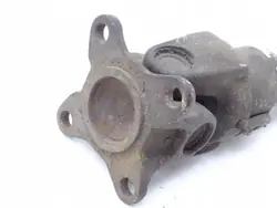 TOYOTA_PREVIA_I_90-99_2.2_TD Korsled - Begagnad
