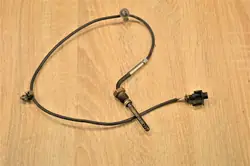 Sensor de temperatura dos gases de escape Opel Antara 2.0