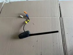 OEM 9808547780 takantenn för Toyota Proace 3