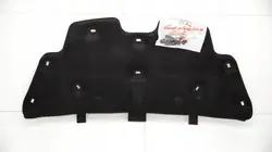 Isolation de capot Ford Fiesta MK8 OEM 368446345