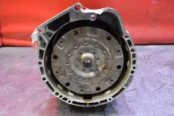 Automaattivaihteisto 8HP-45X BMW X5 F15 3.0i 13-18