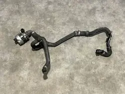 Wasserpumpe OEM A0005002300 für Mercedes AMG GT