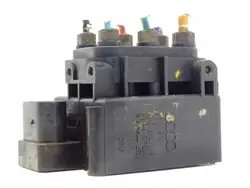 Jousitusventtiili OEM 4H0616013 Audi A8 D4:lle