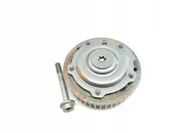 Rueda de distribución Opel Zafira B 1.8 16V A18XER 55568386