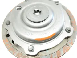 Roue de distribution Opel Zafira B 1.8 16V A18XER 55568386