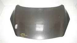 Moottorikansi OEM 368446441 Mazda 3 BL 2008-2013